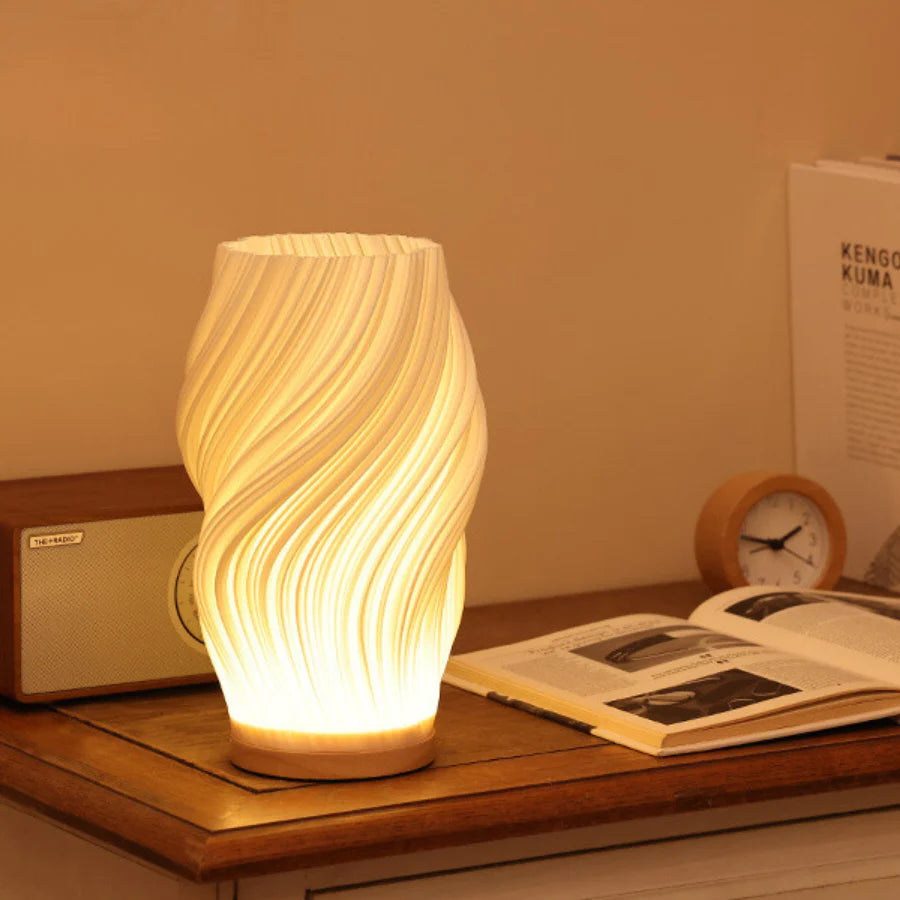 Forma | 3D-geprinte Designlamp