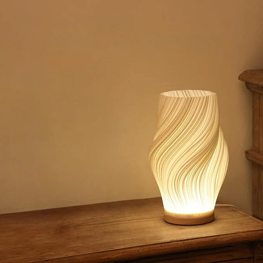 Forma | 3D-geprinte Designlamp