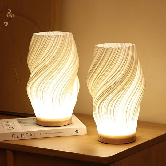 Forma | 3D-geprinte Designlamp