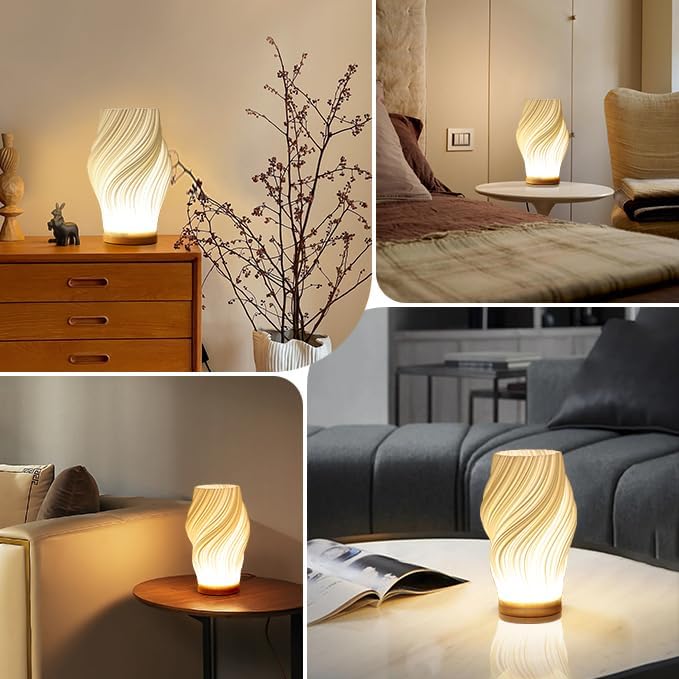 Forma | 3D-geprinte Designlamp