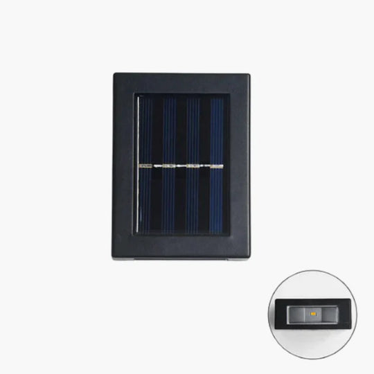 SolarGuard | Buitenlamp