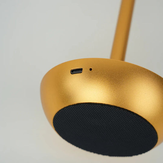 LumaTouch | Stijlvolle LED Kandelaar