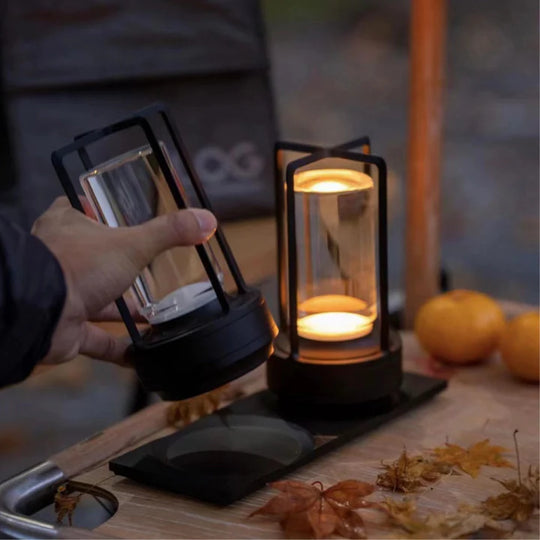 Luminara | Iconisch Design