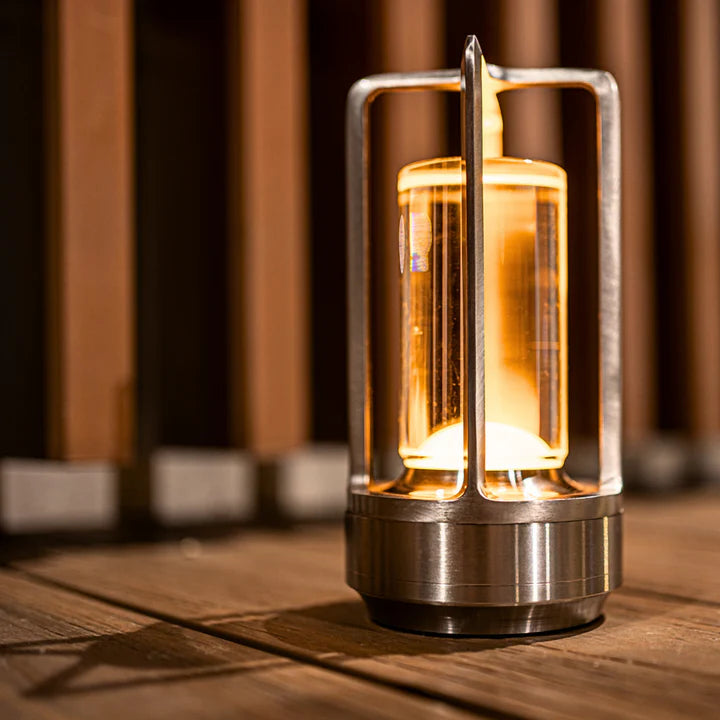 Luminara | Iconisch Design