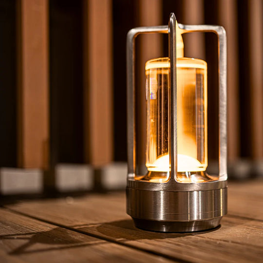 Luminara | Iconisch Design