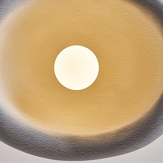 Stratus | Moderne Hars Hanglamp in Cloud-Design