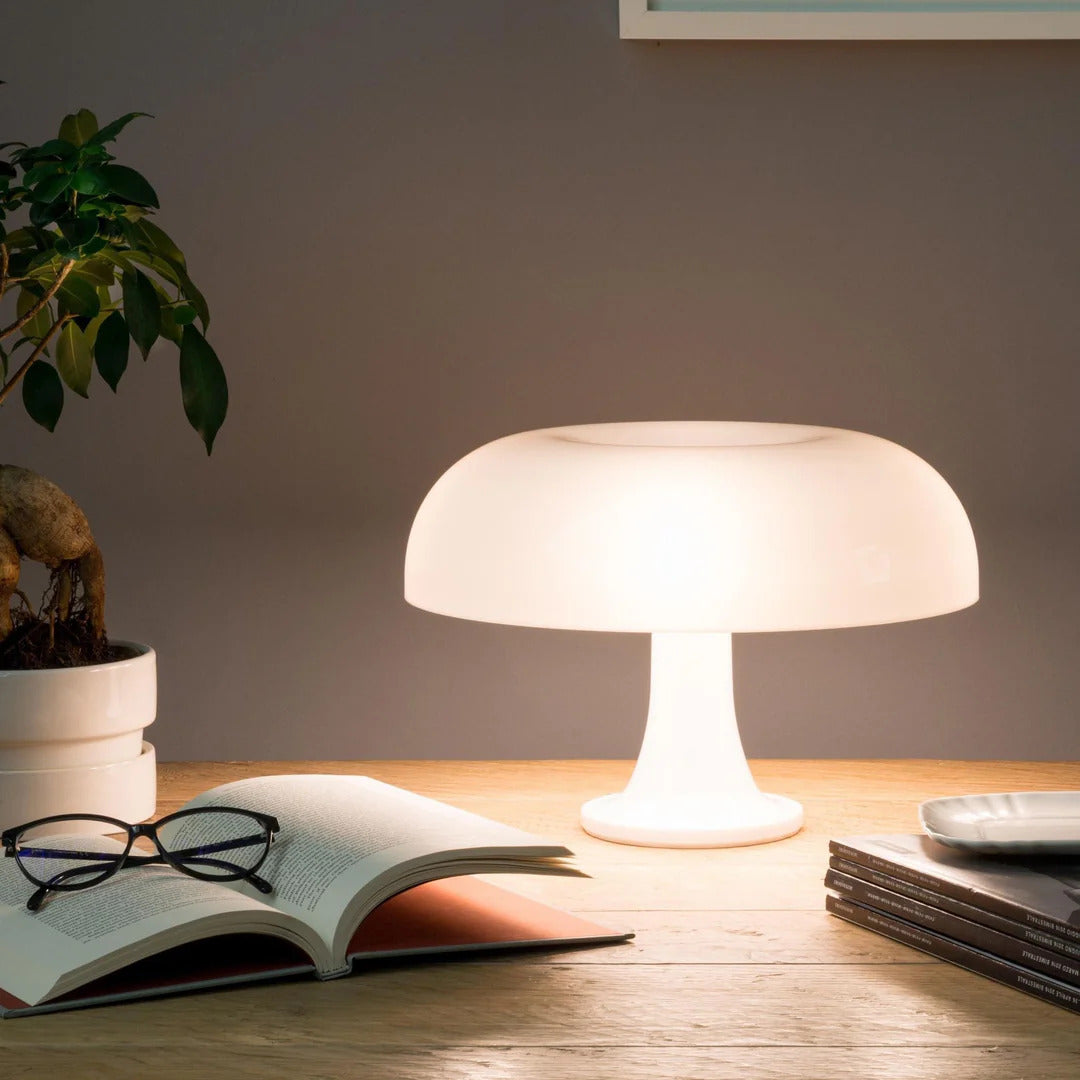 GlowCap | Tijdloos Design