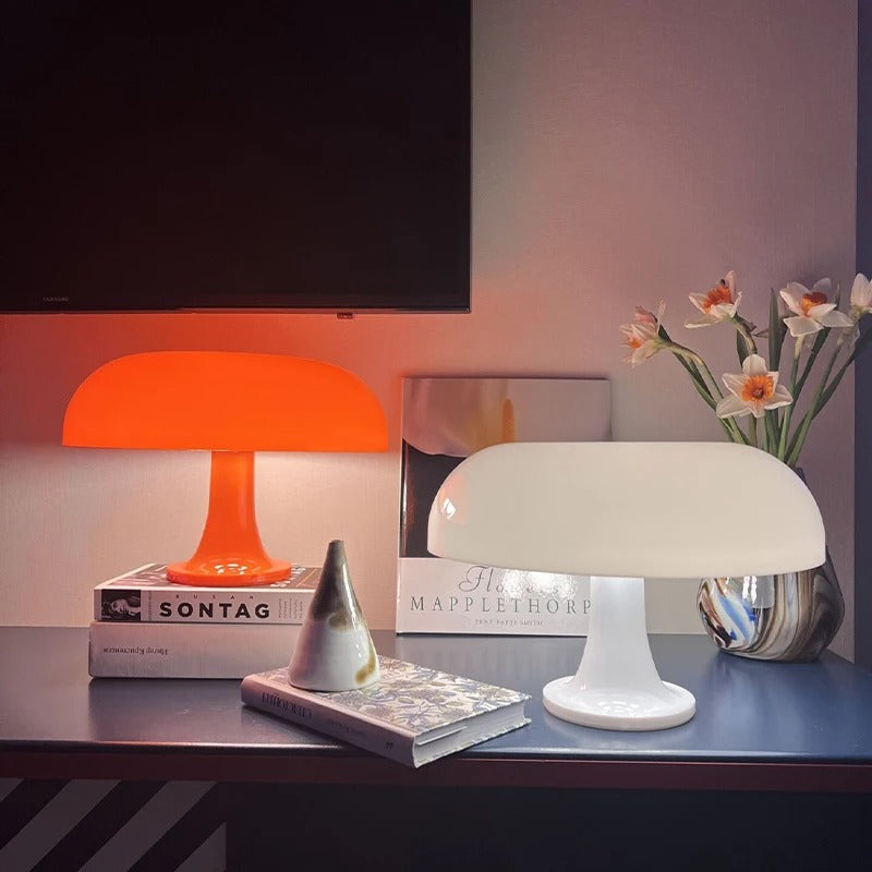 GlowCap | Tijdloos Design
