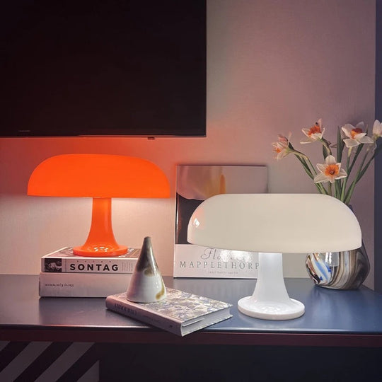 GlowCap | Tijdloos Design