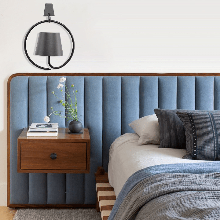 HaloGlow | Hanglamp voor Binnen & Buiten