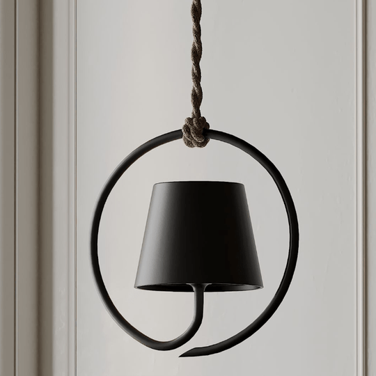 HaloGlow | Hanglamp voor Binnen & Buiten