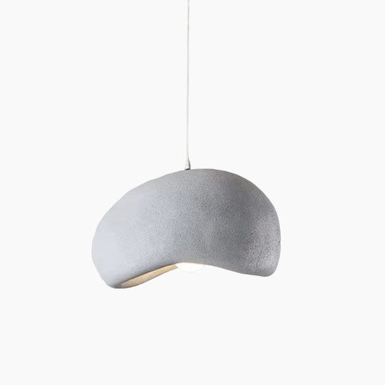 Stratus | Moderne Hars Hanglamp in Cloud-Design