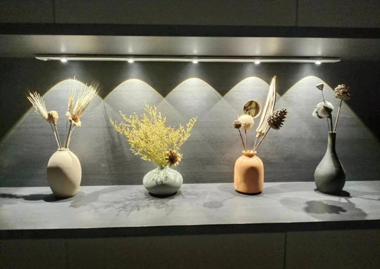 BrightLine™ | Deense Design