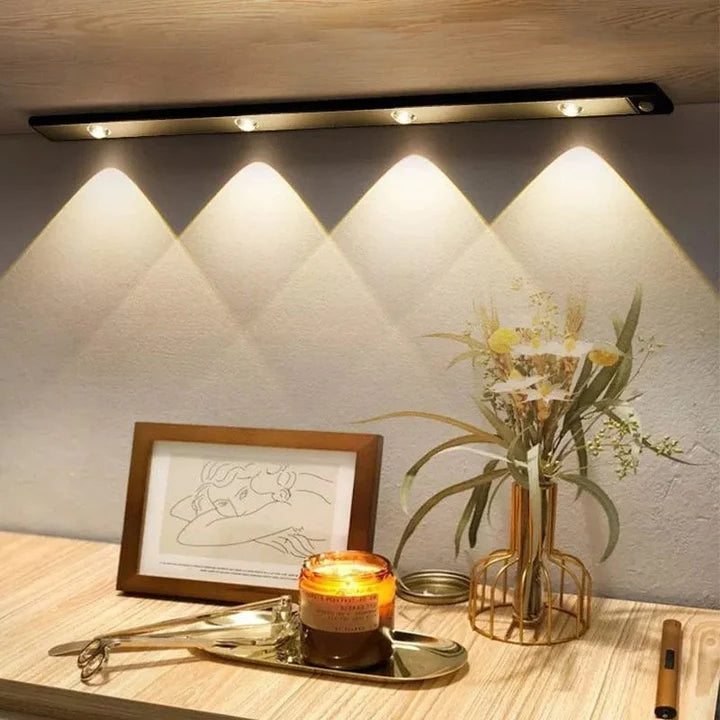 BrightLine™ | Deense Design