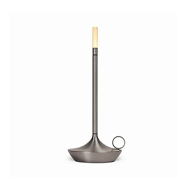 LumaTouch | Stijlvolle LED Kandelaar