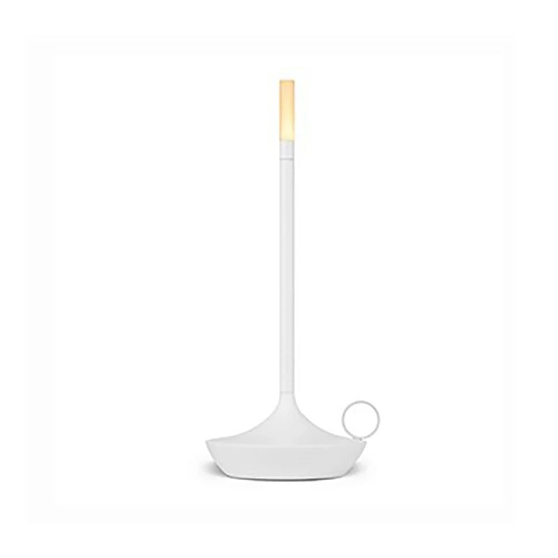 LumaTouch | Stijlvolle LED Kandelaar