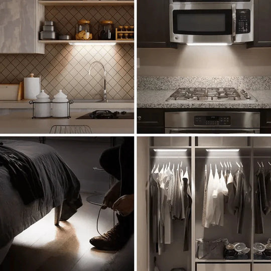 BrightLine™ | Deense Design