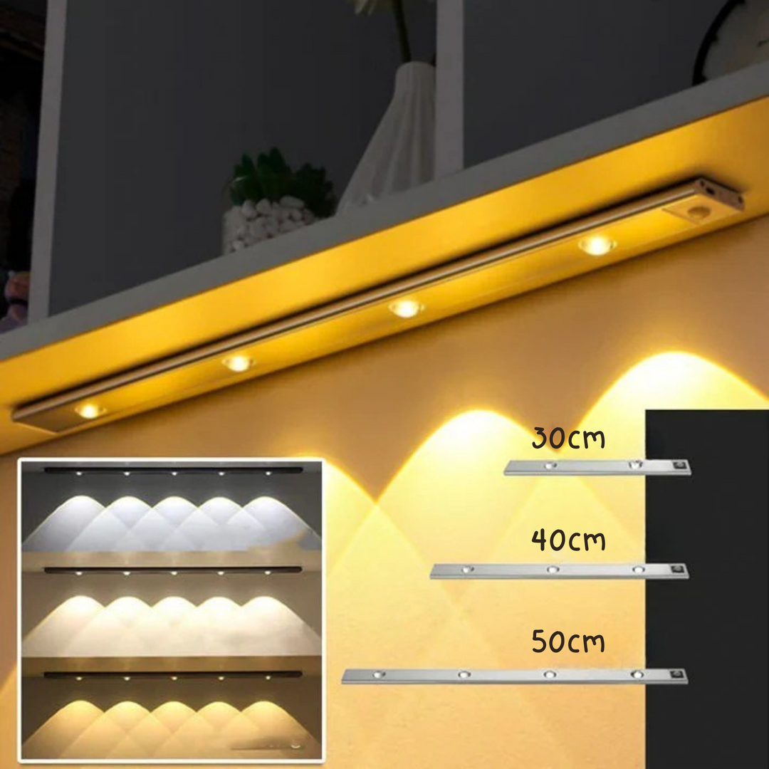 BrightLine™ | Deense Design