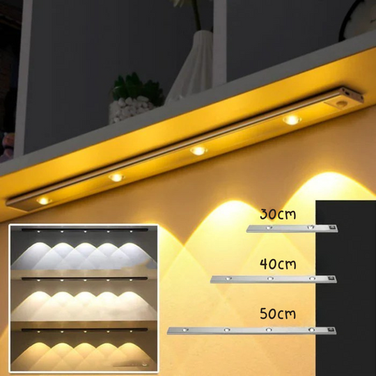 BrightLine™ | Deense Design